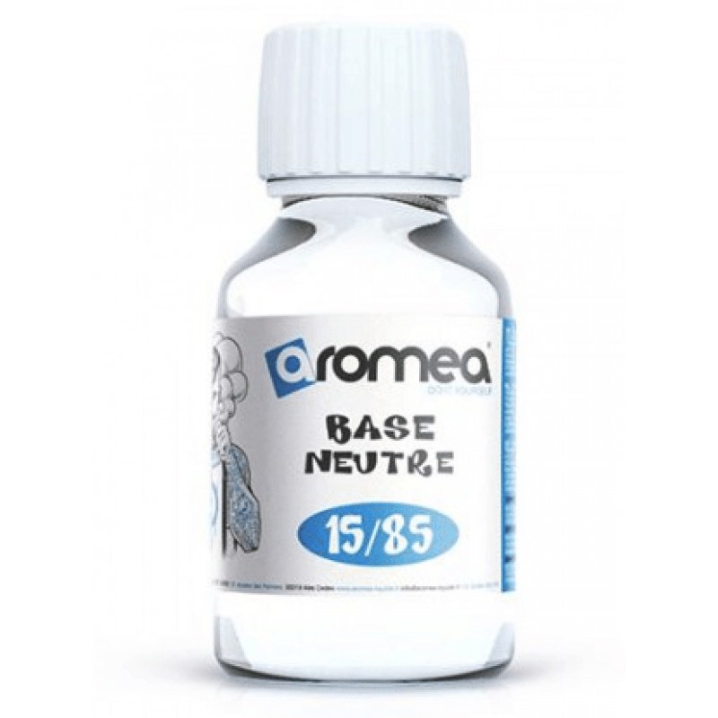 Base Aromea 100ml