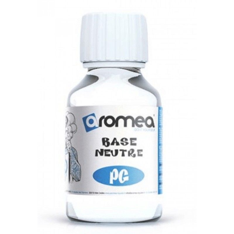 Base Aromea 100ml