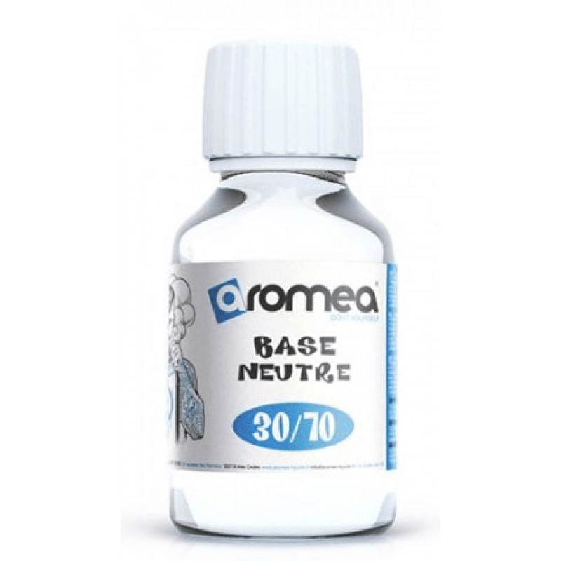 Base Aromea 100ml