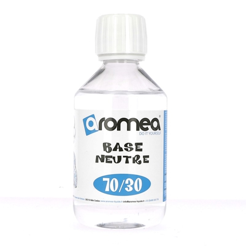 Base Aromea 250ml