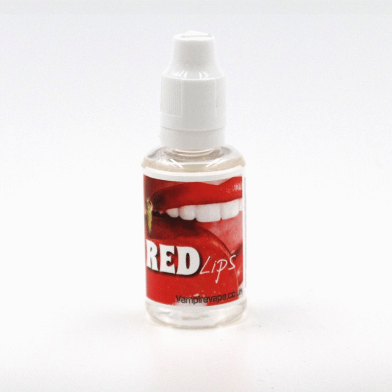 Arôme Red Lips Vampire Vape