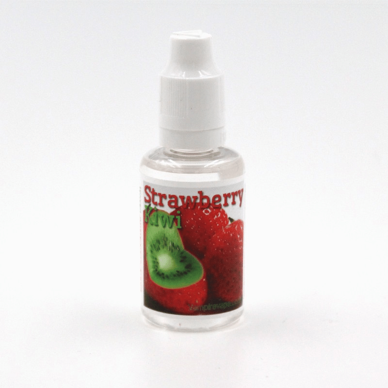 Arôme Strawberry Kiwi Vampire Vape