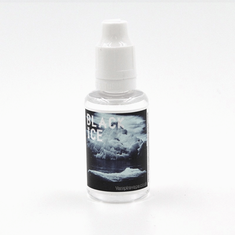 Arôme Black Ice Vampire Vape