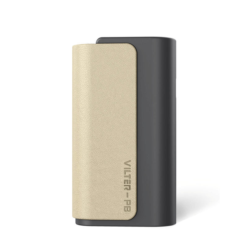 Power Bank Pod Vilter et Vilter S - Aspire