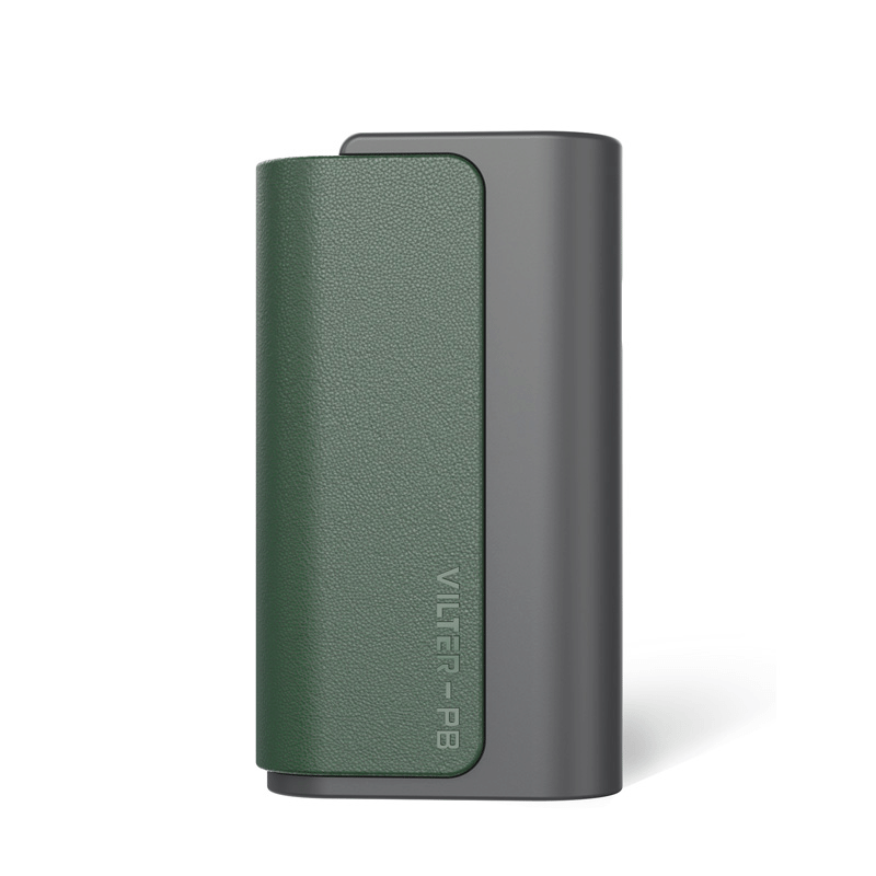 Power Bank Pod Vilter et Vilter S - Aspire