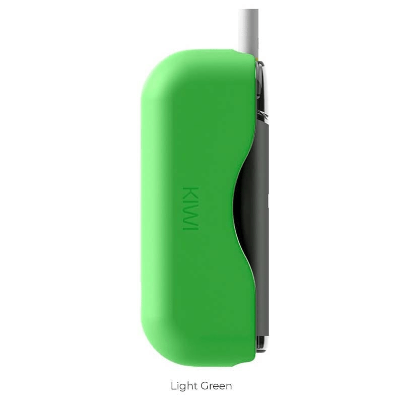 Etui silicone Kiwi - Kiwi vapor