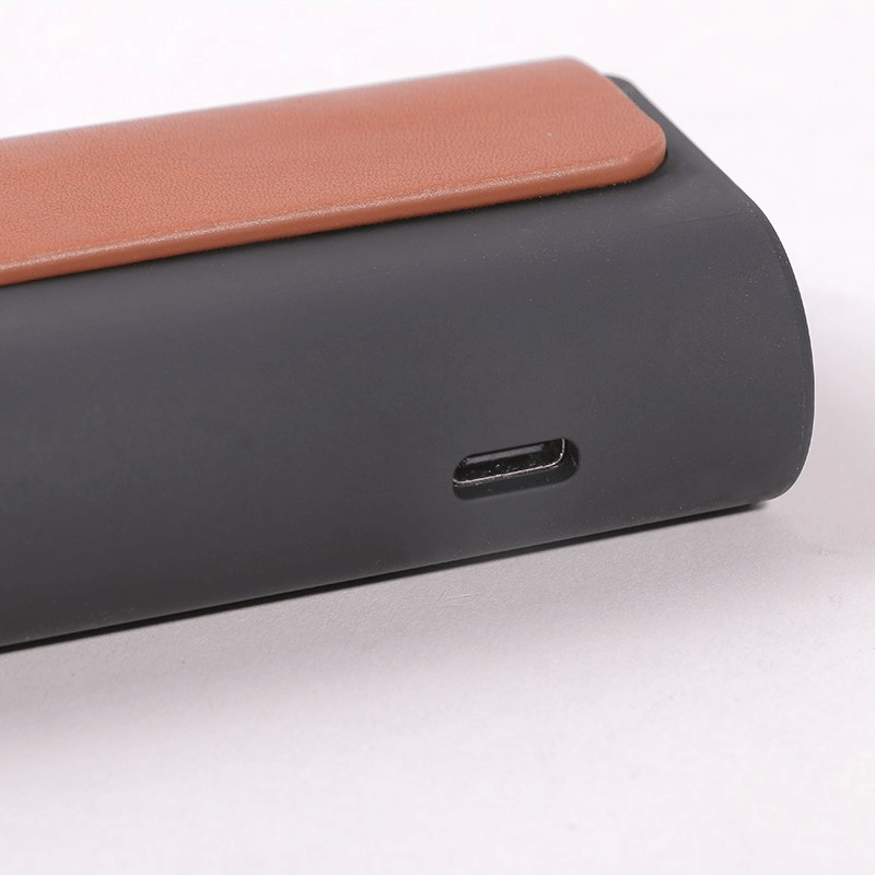 Power Bank Pod Vilter et Vilter S - Aspire