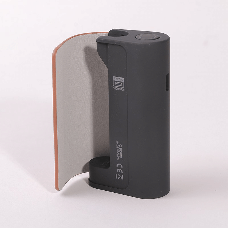 Power Bank Pod Vilter et Vilter S - Aspire