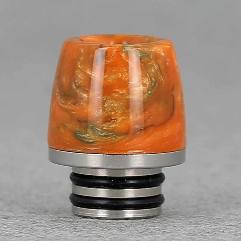 Drip Tip 510 Conique Epoxy