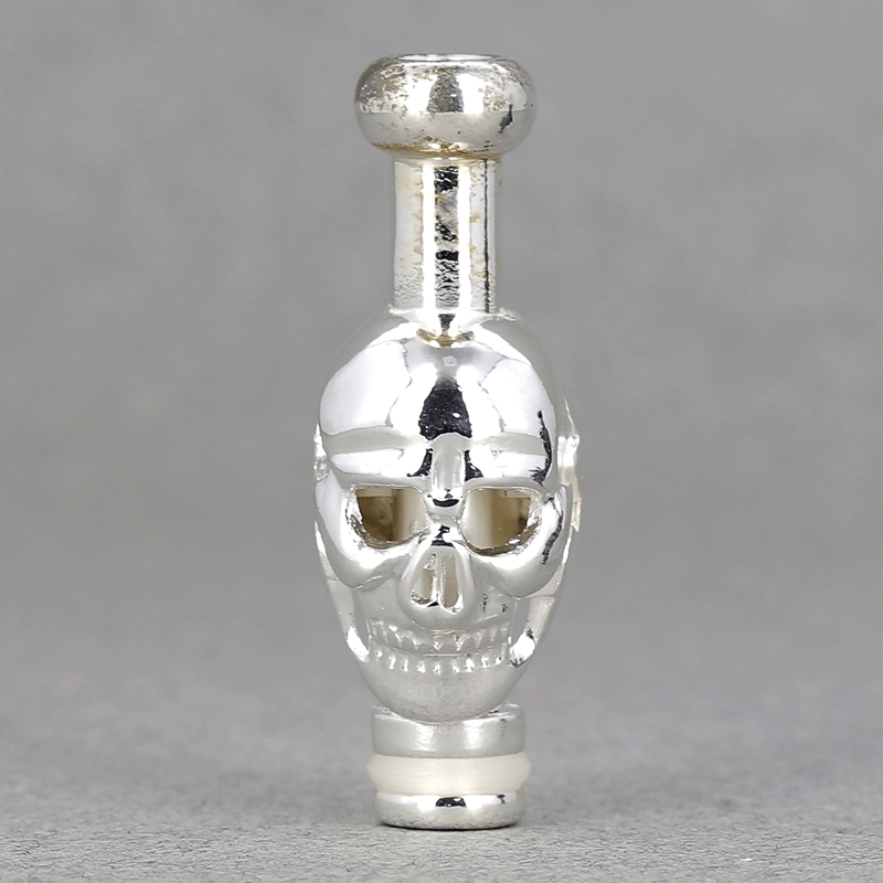 Drip Tip Skull