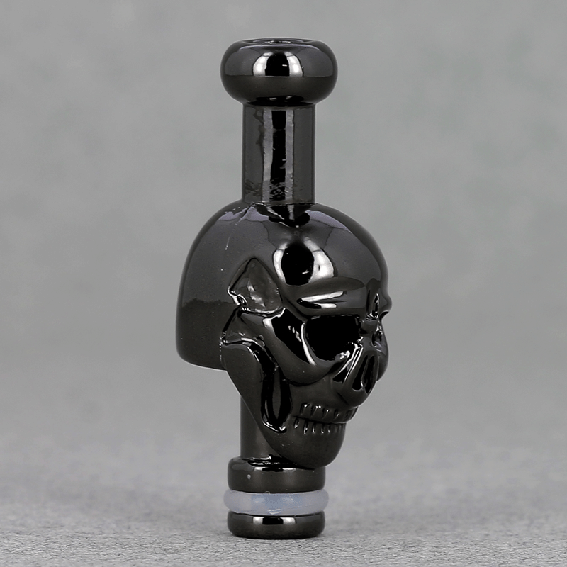 Drip Tip Skull