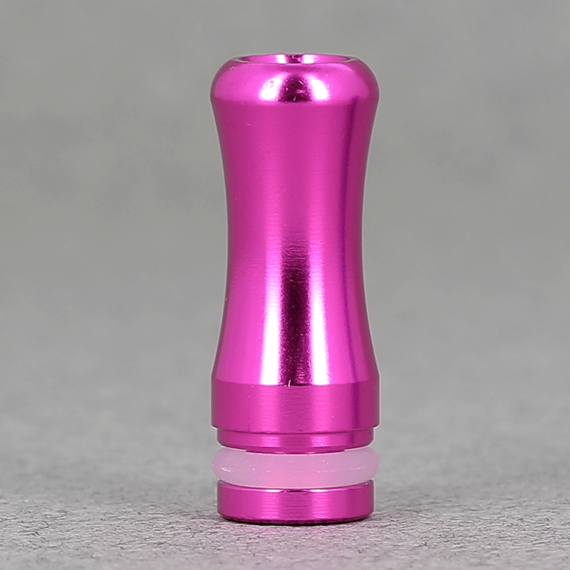 Drip Tip 510 Goutte d'eau Metal