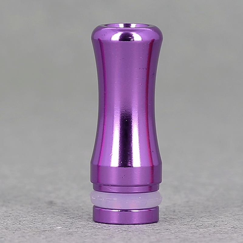 Drip Tip 510 Goutte d'eau Metal