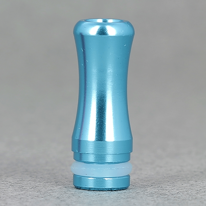 Drip Tip 510 Goutte d'eau Metal