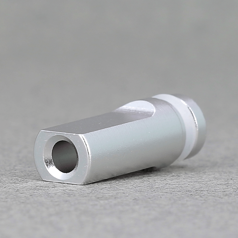 Drip Tip Plat Métal