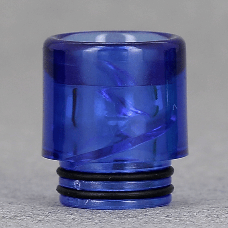 Drip Tip Spiral TFV8 / TFV12