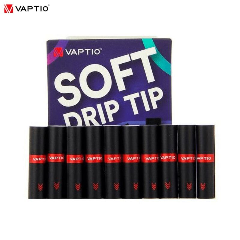 Filtres Pod Stilo (Lot de 10 filtres) - Vaptio