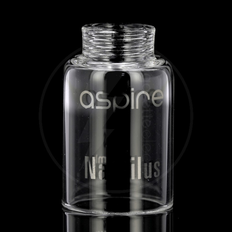 Tank Pyrex Nautilus - Aspire