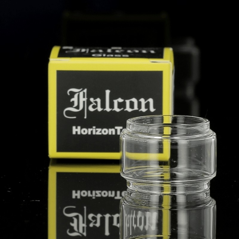 Pyrex Clearomiseur Falcon Bubble 7ml - Horizon Tech