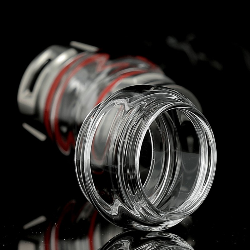 Pyrex Bulb TFV8 Baby V2 - Smoktech