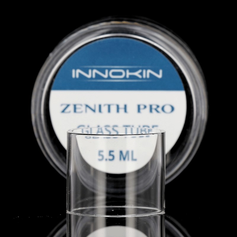 Pyrex Zenith Pro Innokin